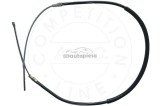 Cablu frana de mana / parcare VW GOLF III Variant (1H5) (1993 - 1999) AIC 50985