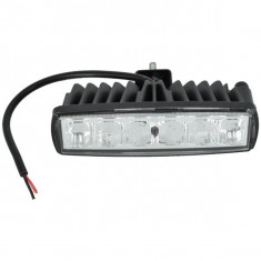 Proiector LED 18W 12V-24V ART18WYZ-FS foto