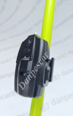 Avertizor cu vibrații Eastshark TLI39 pentru pescuit la Dunare
