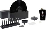 Kit Curatare Discuri Vinil &amp; Pickup Analogis 6363, 1L Lichid - Wash&#039;n&#039;Play Set