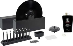 Kit curatare / intretinere discuri vinil, pick up Analogis 6363