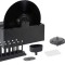 Kit curatare / intretinere discuri vinil, pick up Analogis 6363