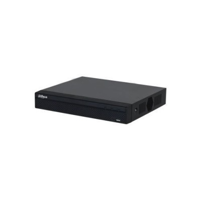 NVR 4 canale 12MP SATA Compact 1U 1HDD Lite Dahua - NVR2104HS-4KS3 SafetyGuard Surveillance foto