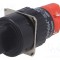 Comutator rotativ ONPOW Poz: 2 SPST-NO SPST-NC 3A/220VAC 2A/24VDC