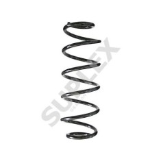 Arc suspensie Seat Mii (Kf1 Ke1) 10.11-; Skoda Citigo (Nf1) 10.11-08.19; Vw Up! (121 122 Bl1 Bl2 Bl3 123) 08.11-, Spate, SUPLEX