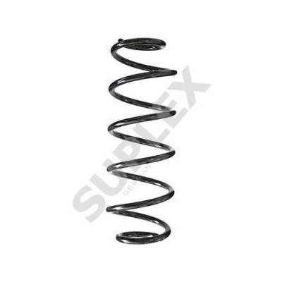 Arc suspensie Seat Mii (Kf1 Ke1) 10.11-; Skoda Citigo (Nf1) 10.11-08.19; Vw Up! (121 122 Bl1 Bl2 Bl3 123) 08.11-, Spate, SUPLEX foto