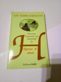 POVESTEA INTOARCERII LUI HEATHCLIFF LA RASCRUCE DE VINTURI ~ LIN HAIRE-SARGEANT