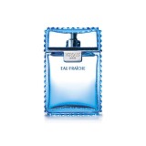 Versace, Versace Man Eau Fra&icirc;che, Apă de toaletă, Bărbați, 100 ml
