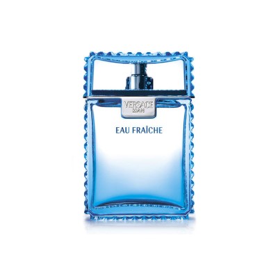 Versace, Versace Man Eau Fra&amp;icirc;che, Apă de toaletă, Bărbați, 100 ml foto