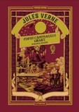 Copiii capitanului Grant. Oceanul Pacific/Jules Verne, Litera