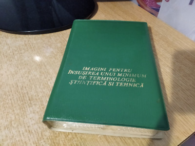 CATALOG DIAPOZITIVE ANUL 1980 PENTRU COLECTIE.CITITI DESCRIEREA VA ROG! foto