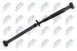 Ax cardanic BMW (E90) 318d, 320d 2007-; partea din spate, cutie viteze automata; 26107527339; NTY, aftermarket