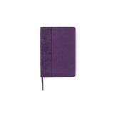 CSB Super Giant Print Reference Bible, Purple Leathertouch, Value Edition