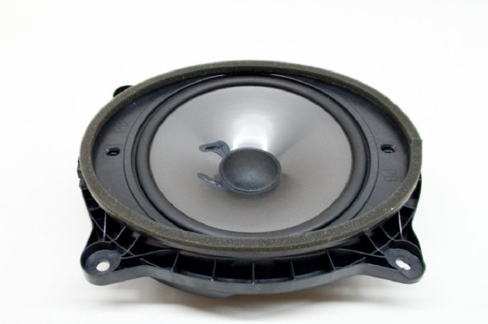 Difuzor ușă dreapta față LEXUS RX _L2_ 2018 OEM: 86160-48370 11602666