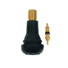 Valva tubeless scuter dreapta (33mm)