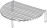 Gratar expander pentru Kamado Egg 16 inch, suport suplimentar inox
