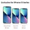 HUSA SMARTPHONE Ugreen, &quot;LP542&quot; pentru Iphone 13 Pro Max, Clear Crystal transparenta &quot;90137&quot; - 6957303891375