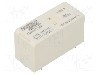 Releu electromagnetic, SPDT, 230V AC, 12A, seria AMI, AMPHENOL ANYTEK - AMISH1230A00G