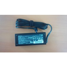 Alimentator original laptop SONY 19.5V 4.7A tip mufa cu pin 6.5mm X 4.4mm