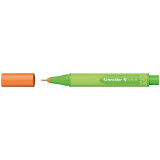 Cumpara ieftin Liner Schneider Link-It 04 mm Portocaliu