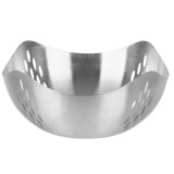 Fructiera, inox, 24 cm, MagicHome, Magic Home