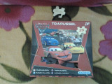 Puzzle Disney Cars McQueen 25 piese