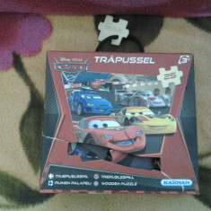 Puzzle Disney Cars McQueen 25 piese