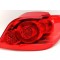 Stop spate lampa Peugeot 307 Hatchback 09.2005-09.2007 BestAutoVest partea Dreapta