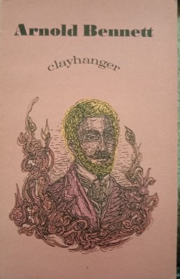 Arnold Bennett-clayhanger foto