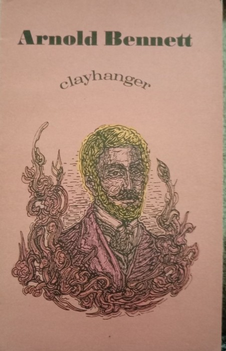Arnold Bennett-clayhanger