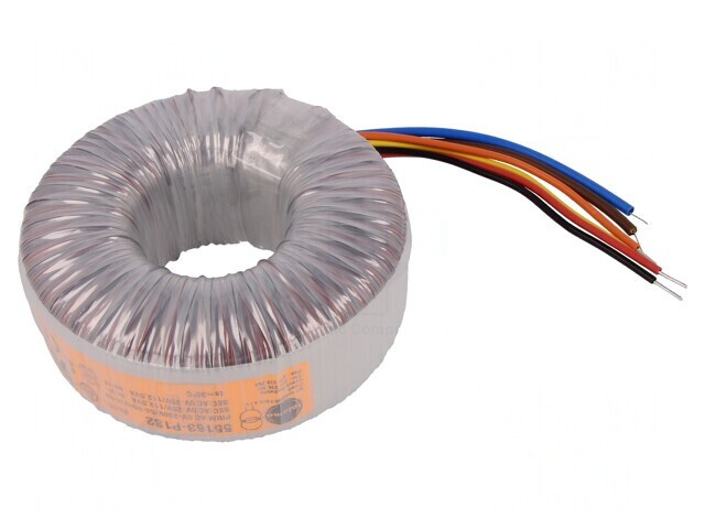 Transformator Toroidal 225VA 230V 25V 4.5A