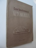 Cum functioneaza automobilul - B. V. Gold
