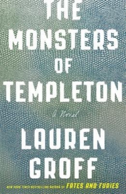 The Monsters of Templeton foto