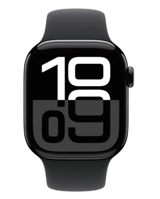 APPLE WATCH 10 42 JB AL BK SB ML GPS-BCS foto