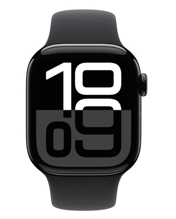 APPLE WATCH 10 42 JB AL BK SB ML GPS-BCS