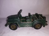 Bnk jc Britains Ltd - masina militara, 1:32