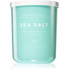 DW Home Essence Sea Salt lumânare parfumată 425 g