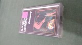 CASETA AUDIO ELECTRIC LIGHT ORCHESTRA -DISCOVERY ORIGINALA FOARTE RARA !!!