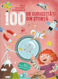 100 de curiozitati din stiinta, ARC