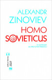 Homo Sovieticus | Alexandr Zinoviev