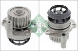 Pompa apa Audi A1, A3, A4 B7, A6 C6; Seat Altea, Altea XL, Exeo; Skoda Octavia II; VW Eos, Golf V, Golf VI, Jetta III Motor 2.0 Cupra R, dinti 23,