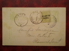 1916-C.P.circ.Cotesti-Curtea de Arges-Cerbureni-Rara
