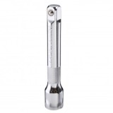 Prelungitor Topmaster 330017, Crom Vanadiu, 1/2&quot;x125mm