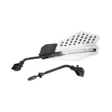 Kit prindere handguarduri PowerMadd Tri-Mount Star 22 mm