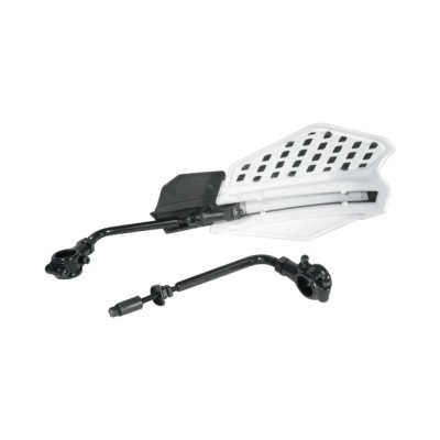 Kit montare handguarduri Tri-mount Star Series foto