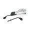 Kit montare handguarduri Tri-mount Star Series