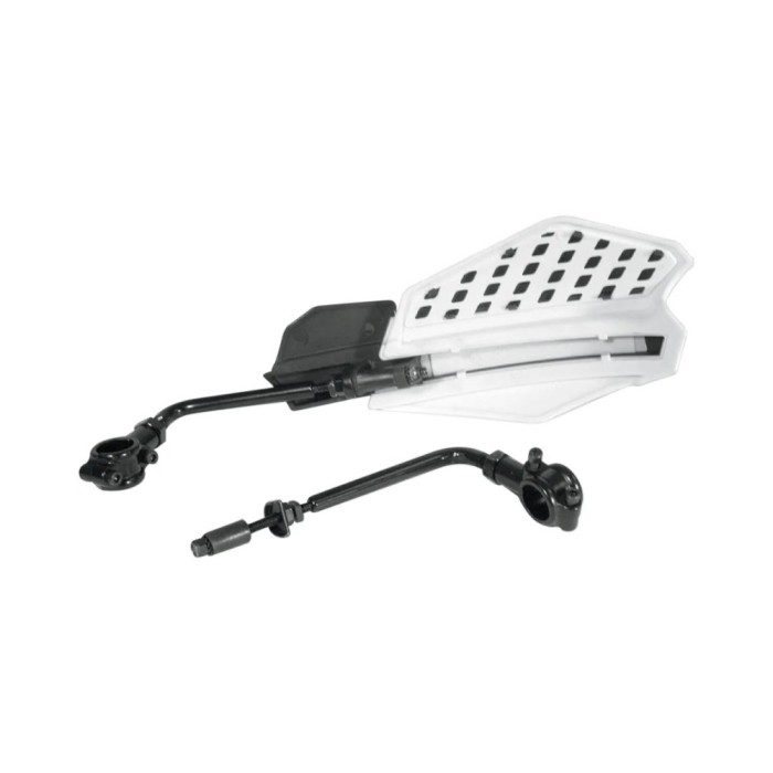 Kit montare handguarduri Tri-mount Star Series