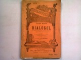 DIALOGUL - PETRE MAIOR
