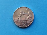 50 Lire 1978 Vatican-UNC-RAR
