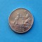 50 Lire 1978 Vatican-UNC-RAR